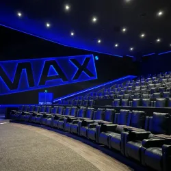 Blanchardstown Centre Cinema - Blanchardstown