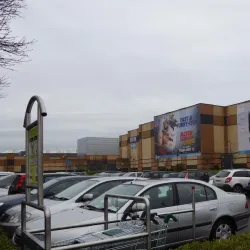 Blanchardstown Centre - Blanchardstown