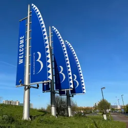 Blanchardstown Centre - Blanchardstown