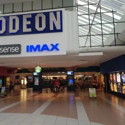 Blanchardstown Centre - Blanchardstown