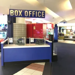 Blanchardstown Centre - Blanchardstown