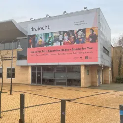 Blanchardstown Community Arts Centre - Blanchardstown