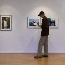 Blanchardstown Community Arts Centre - Blanchardstown