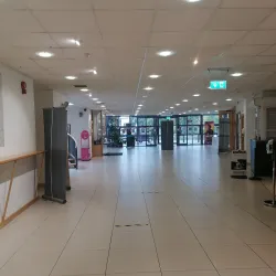 Blanchardstown Community Arts Centre - Blanchardstown
