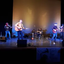 Blanchardstown Community Arts Centre - Blanchardstown