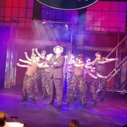 Blanchardstown Community Arts Centre - Blanchardstown