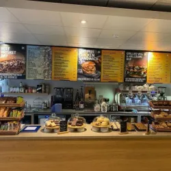 Blanchardstown Community Arts Centre - Blanchardstown