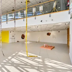 Blanchardstown Community Arts Centre - Blanchardstown