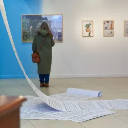 Blanchardstown Community Arts Centre - Blanchardstown