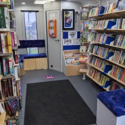 Blanchardstown Library - Blanchardstown