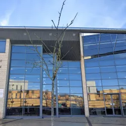 Blanchardstown Library - Blanchardstown