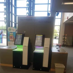 Blanchardstown Library - Blanchardstown