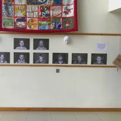 Blanchardstown Library - Blanchardstown