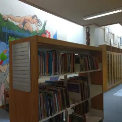 Blanchardstown Library - Blanchardstown