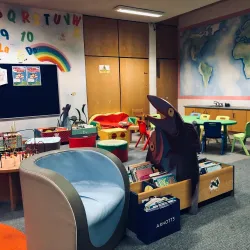 Blanchardstown Library - Blanchardstown