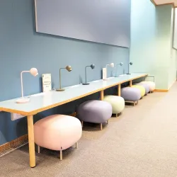 Blanchardstown Library - Blanchardstown