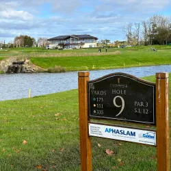 Castleknock Golf Club - Blanchardstown