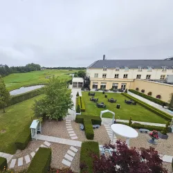Castleknock Golf Club - Blanchardstown
