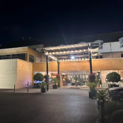 Castleknock Golf Club - Blanchardstown