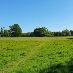Huntstown Park - Blanchardstown