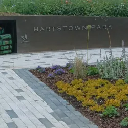 Huntstown Park - Blanchardstown