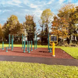 Huntstown Park - Blanchardstown