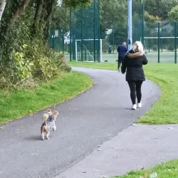 Huntstown Park - Blanchardstown