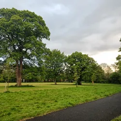 Huntstown Park - Blanchardstown