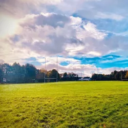 Huntstown Park - Blanchardstown