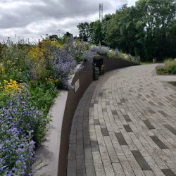 Huntstown Park - Blanchardstown