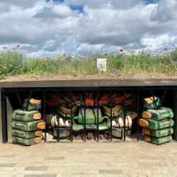 Huntstown Park - Blanchardstown