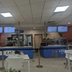 National Aquatic Centre - Blanchardstown