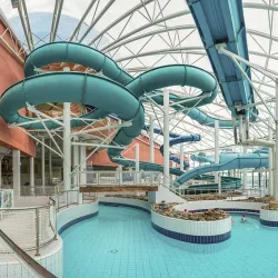 National Aquatic Centre - Blanchardstown