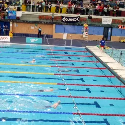 National Aquatic Centre - Blanchardstown