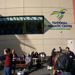 National Aquatic Centre - Blanchardstown