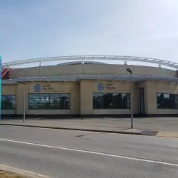 National Aquatic Centre - Blanchardstown