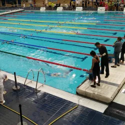 National Aquatic Centre - Blanchardstown