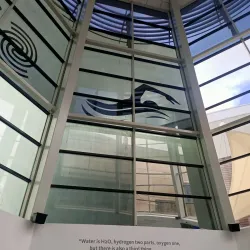 National Aquatic Centre - Blanchardstown