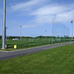 National Aquatic Centre - Blanchardstown