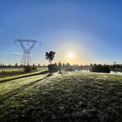 Tyrrelstown Park - Blanchardstown
