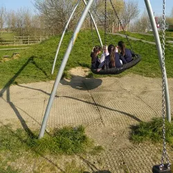 Tyrrelstown Park - Blanchardstown