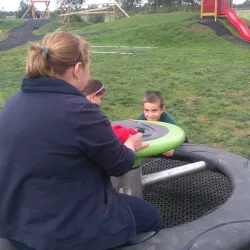 Tyrrelstown Park - Blanchardstown