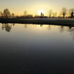 Tyrrelstown Park - Blanchardstown