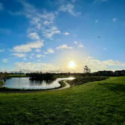 Tyrrelstown Park - Blanchardstown