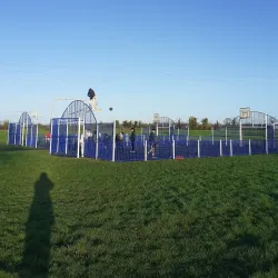 Tyrrelstown Park - Blanchardstown