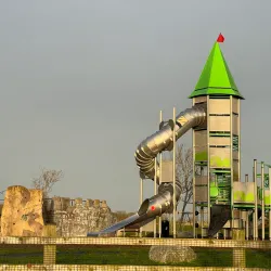 Tyrrelstown Park - Blanchardstown