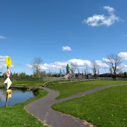 Tyrrelstown Park - Blanchardstown