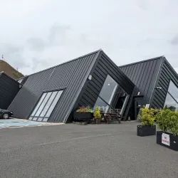 Arigna Mining Experience - Boyle