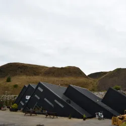 Arigna Mining Experience - Boyle
