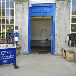 Boyle Market House - Boyle